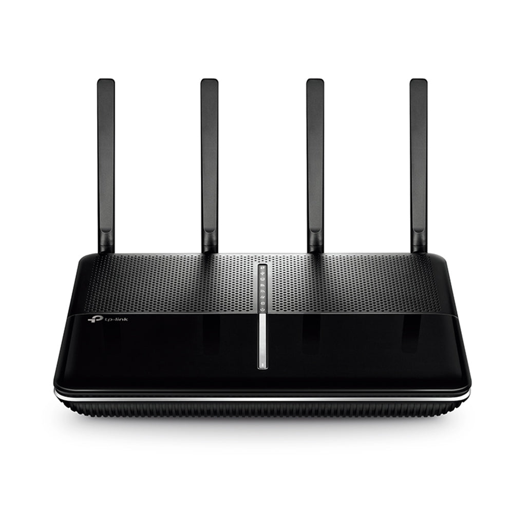 A Photo Of TP-Link Archer VR2800 - AC2800 Wireless MU-MIMO VDSL/ADSL Modem Router
