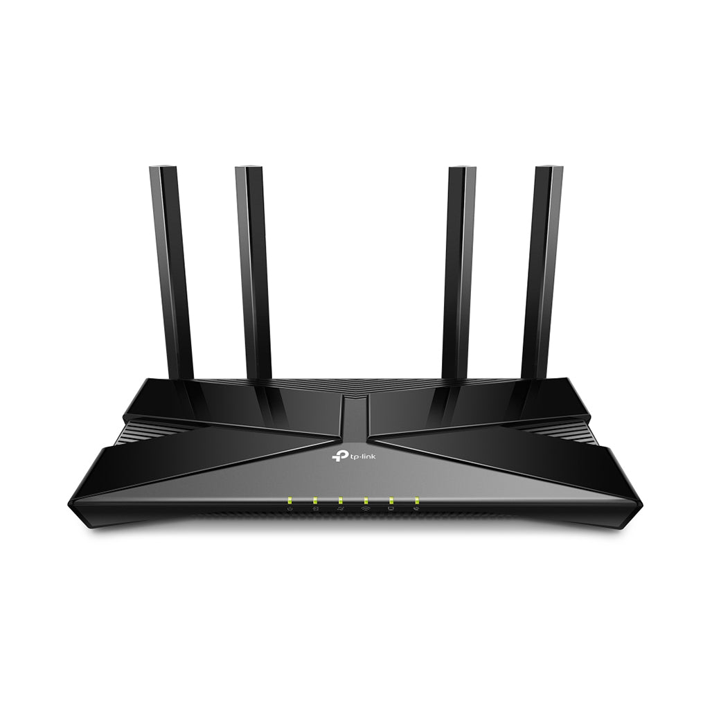 A Photo Of TP-Link Archer VX1800v - AX1800 Wi-Fi 6 VDSL/ADSL Modem Router