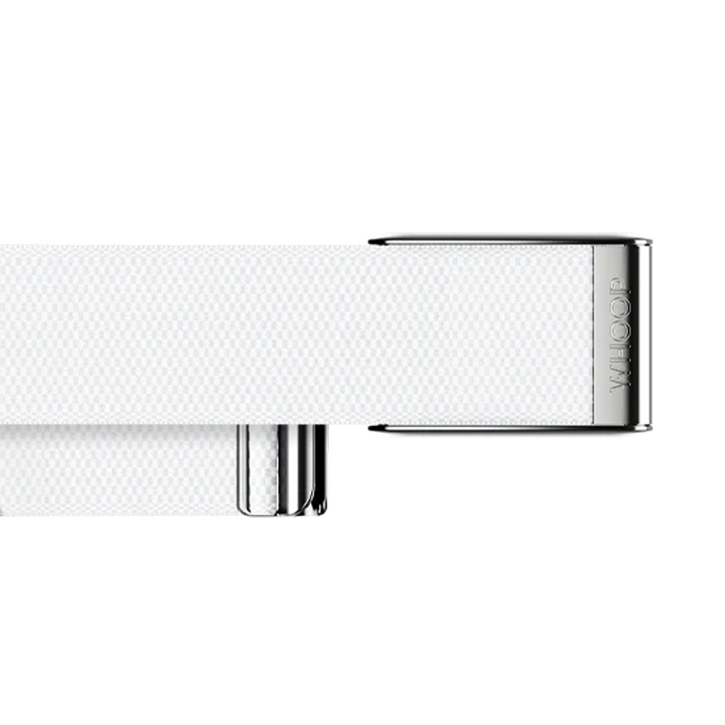 A Photo Of Whoop SuperKnit Luxe Band – WHOOP 4.0 Compatible Premium Fitness Band