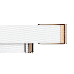 A Photo Of Whoop SuperKnit Luxe Band – WHOOP 4.0 Compatible Premium Fitness Band