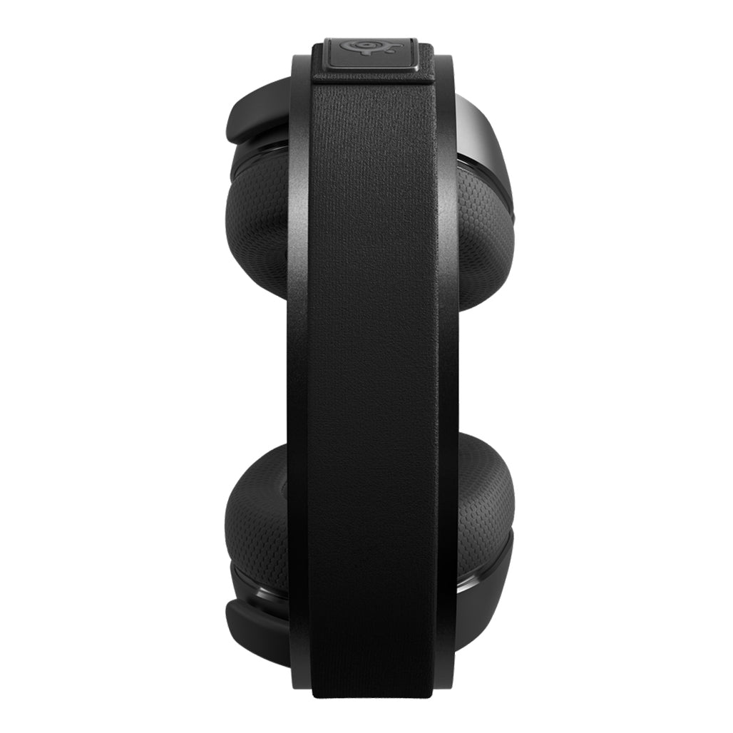 A Photo Of SteelSeries Arctis 7P+ Lossless Wireless Gaming Headset