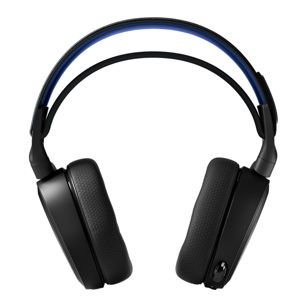 A Photo Of SteelSeries Arctis 7P+ Lossless Wireless Gaming Headset