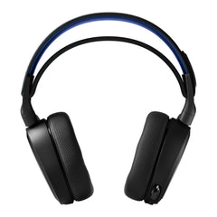 A Photo Of SteelSeries Arctis 7P+ Lossless Wireless Gaming Headset