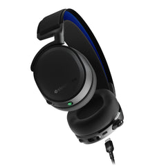 A Photo Of SteelSeries Arctis 7P+ Lossless Wireless Gaming Headset