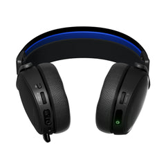 A Photo Of SteelSeries Arctis 7P+ Lossless Wireless Gaming Headset
