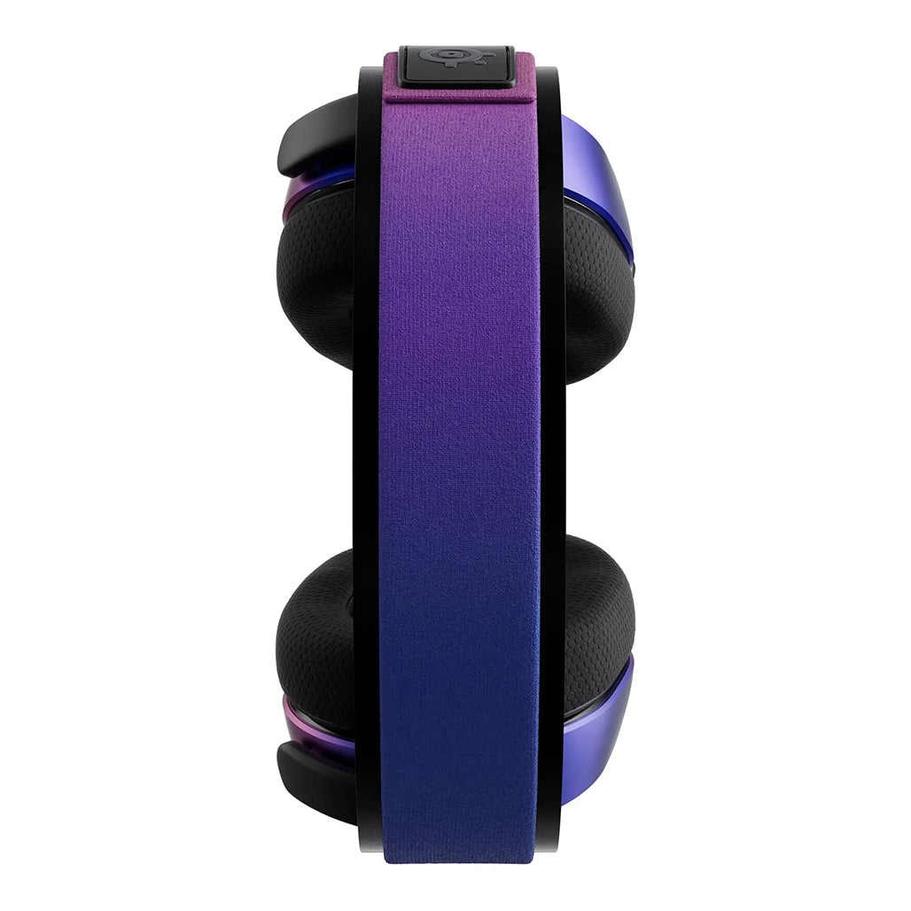 A Photo Of SteelSeries Arctis 7+ Wireless Gaming Headset - Destiny 2: Lightfall Edition