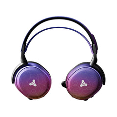 A Photo Of SteelSeries Arctis 7+ Wireless Gaming Headset - Destiny 2: Lightfall Edition
