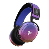 SteelSeries Arctis 7+ Wireless Gaming Headset - Destiny 2: Lightfall Edition