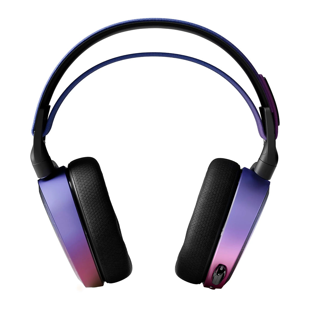 A Photo Of SteelSeries Arctis 7+ Wireless Gaming Headset - Destiny 2: Lightfall Edition