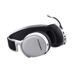 A Photo Of SteelSeries Arctis 7+ Wireless - Multi-Platform USB-C PC Gaming Headset