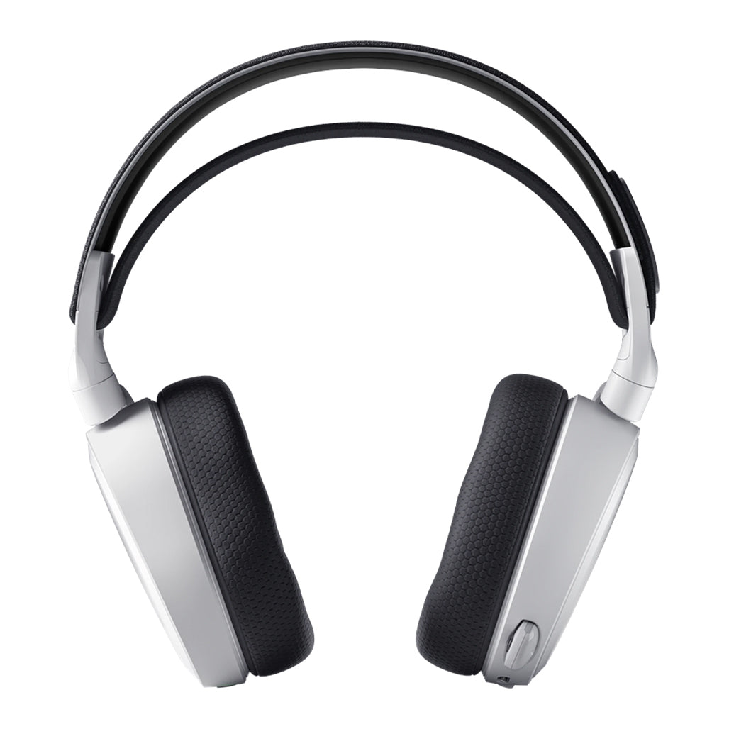 A Photo Of SteelSeries Arctis 7+ Wireless - Multi-Platform USB-C PC Gaming Headset