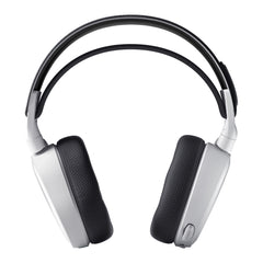 A Photo Of SteelSeries Arctis 7+ Wireless - Multi-Platform USB-C PC Gaming Headset