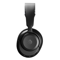 A Photo Of SteelSeries Arctis Nova 3P Wireless for PlayStation - Black