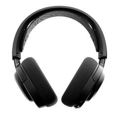 A Photo Of SteelSeries Arctis Nova 3P Wireless for PlayStation - Black