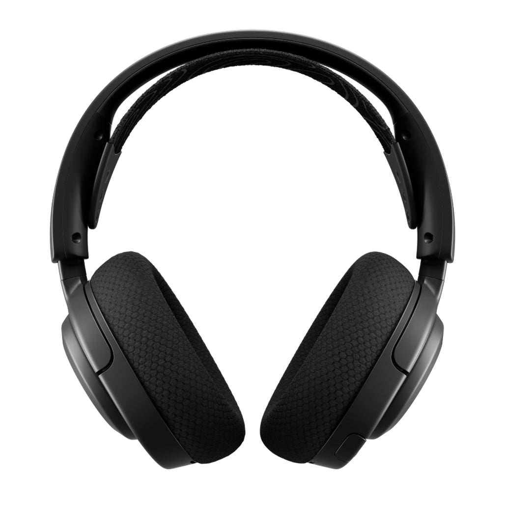 A Photo Of SteelSeries Arctis Nova 5 Wireless Gaming Headset