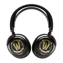 A Photo Of SteelSeries Arctis Nova 7 Wireless Gaming Headset – World of Warcraft Limited Edition