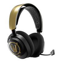 SteelSeries Arctis Nova 7 Wireless Gaming Headset – World of Warcraft Limited Edition