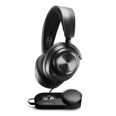 A Photo Of SteelSeries Arctis Nova Pro Wired Gaming Headset