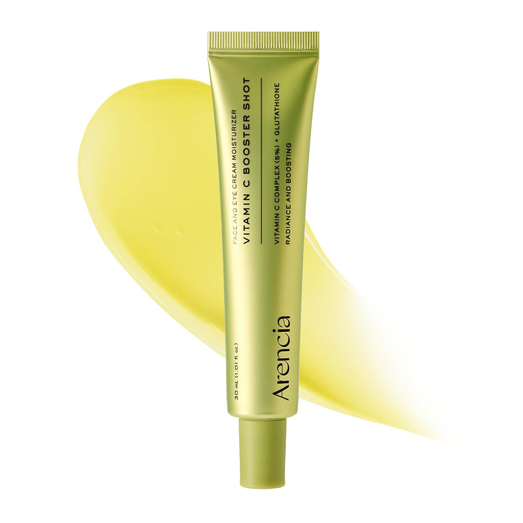 A Photo Of Arencia Vitamin C Booster Shot Serum 30ml