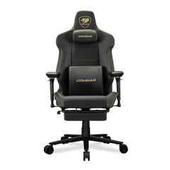 A Photo Of Cougar Armor EVO M Gaming Chair