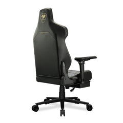 A Photo Of Cougar Armor EVO M Gaming Chair