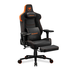 A Photo Of Cougar Armor EVO M Gaming Chair
