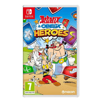 Asterix & Obelix: Heroes for Nintendo Switch