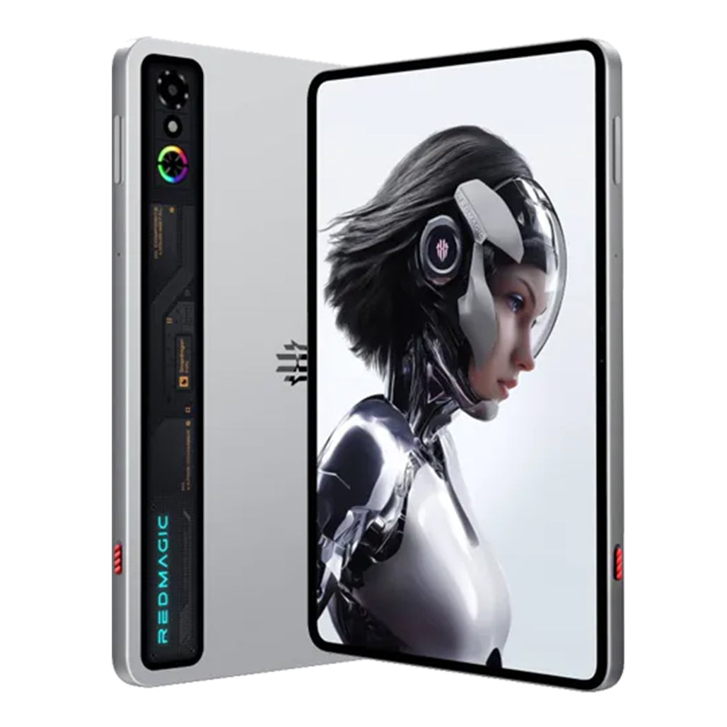 A Photo Of REDMAGIC Astra - Gaming Tablet - 9