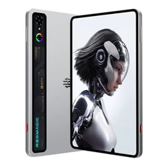 A Photo Of REDMAGIC Astra - Gaming Tablet - 9