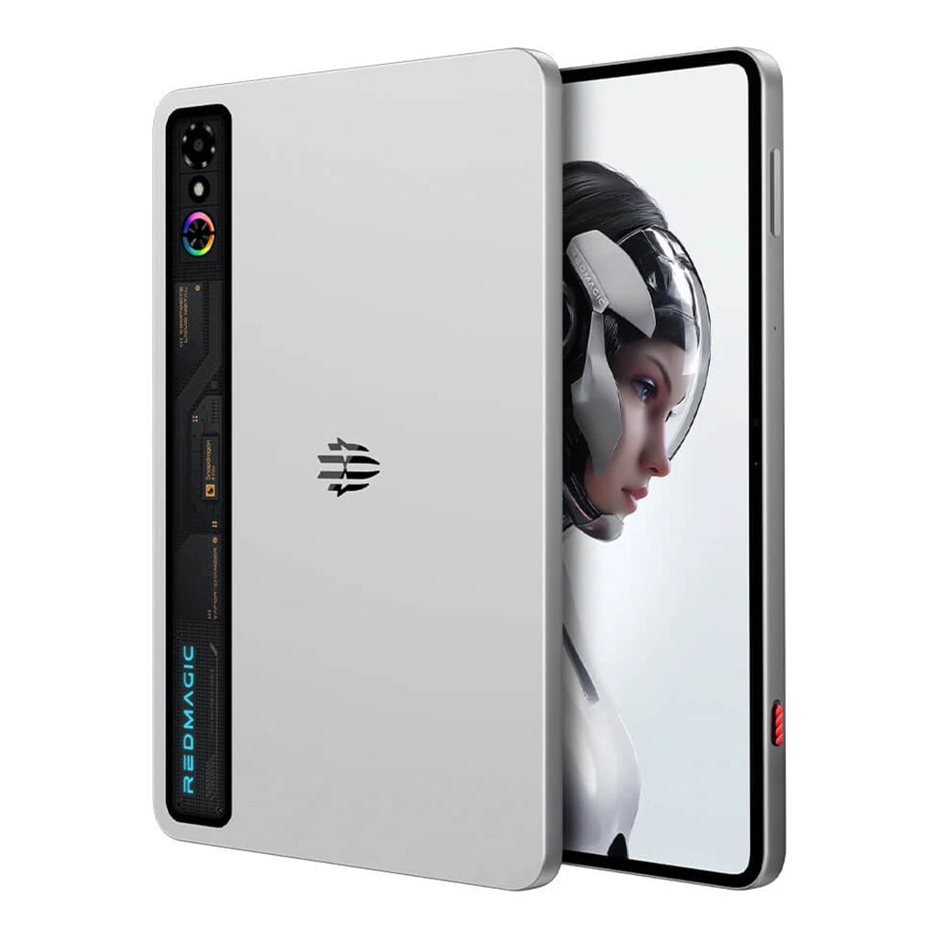 A Photo Of REDMAGIC Astra - Gaming Tablet - 9