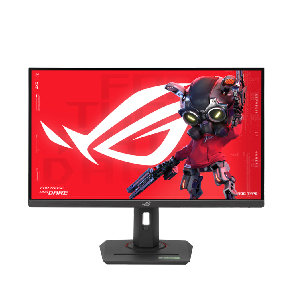 A Photo Of Asus Rog Strix XG27UCG - 27
