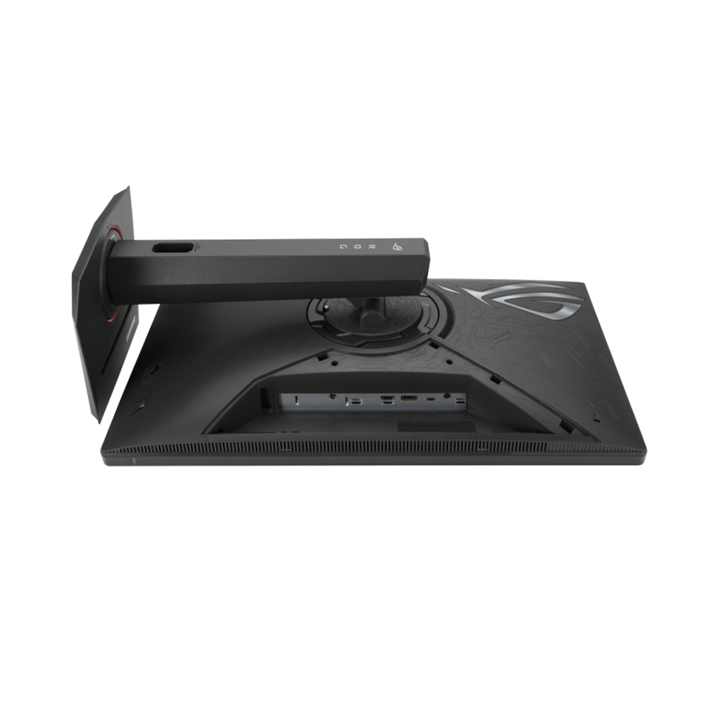 A Photo Of Asus Rog Strix XG27UCG - 27