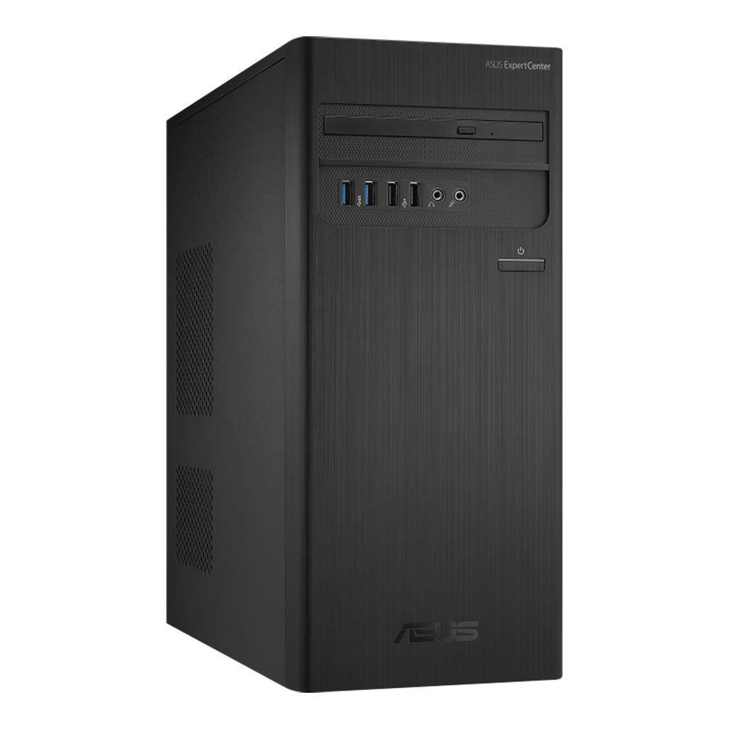 A Photo Of Asus Expert Center D300TA- i5 - Core i5-10400 - 8GB Ram - 1TB HDD - Intel Iris Xe
