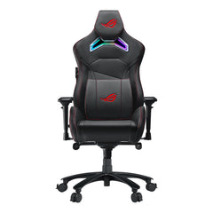 A Photo Of Asus ROG Chariot X RGB Gaming Chair
