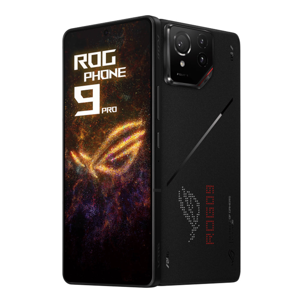 A Photo Of Asus ROG Phone 9 Pro Edition - 24GB - 1TB Storage