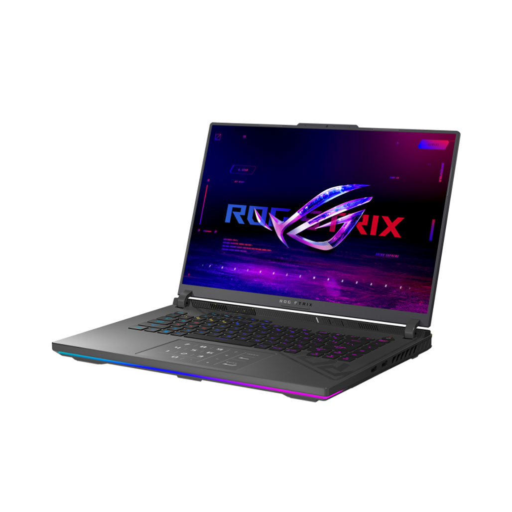 A Photo Of Asus ROG STRIX G16 - G614FM-WS94 - 16