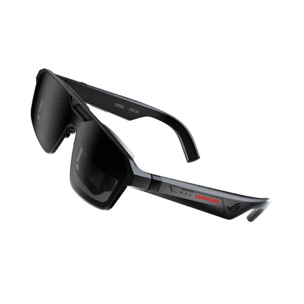 A Photo Of Asus ROG XREAL R1 - Gaming AR Glasses