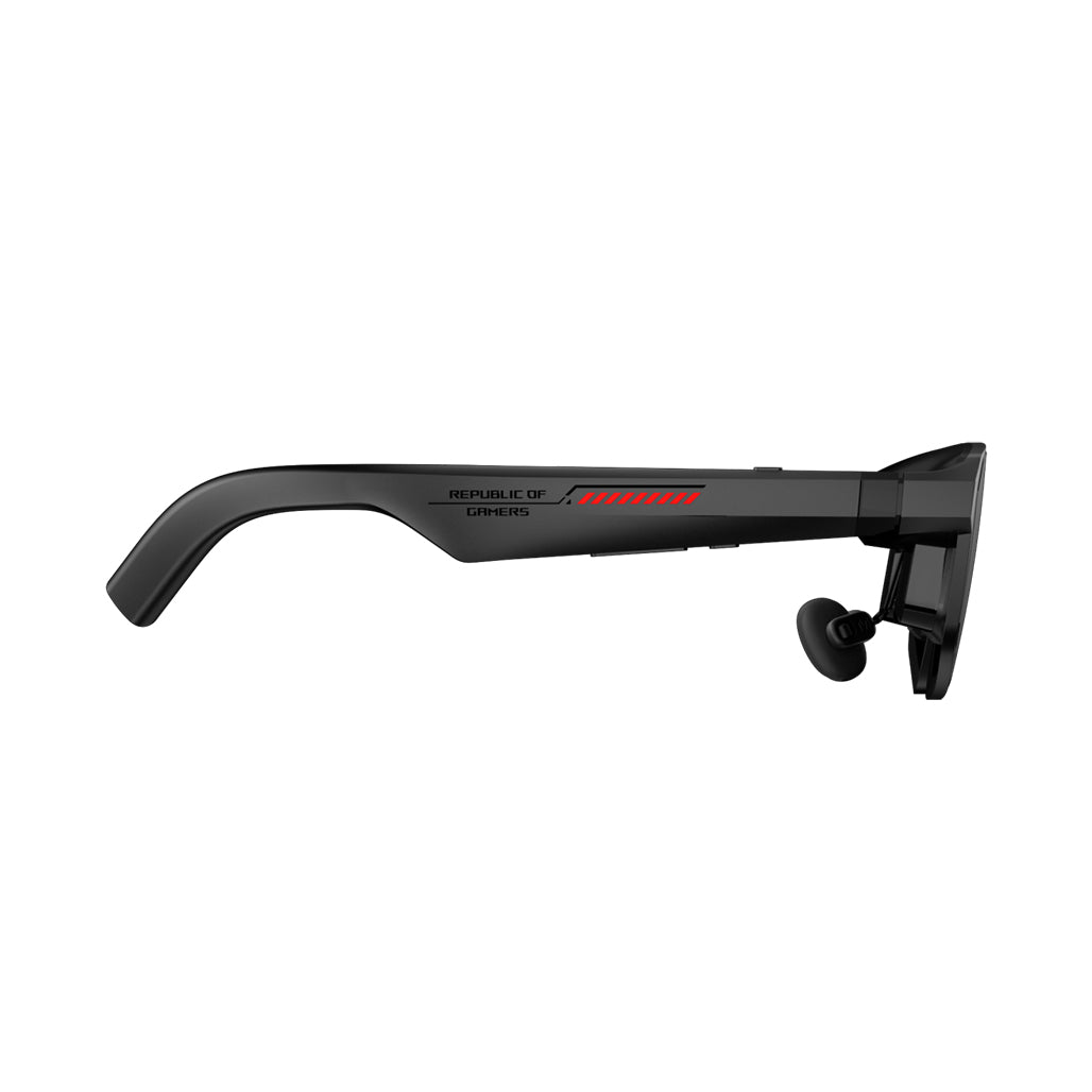 A Photo Of Asus ROG XREAL R1 - Gaming AR Glasses