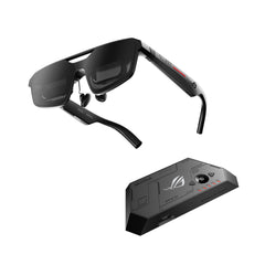 A Photo Of Asus ROG XREAL R1 - Gaming AR Glasses
