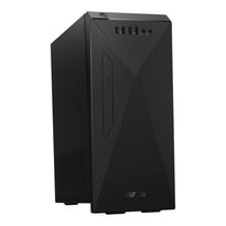 Asus S500MC Desktop - Core i5-11400F - 8GB Ram - 1TB HDD + 256GB SSD - GT 1030 2GB
