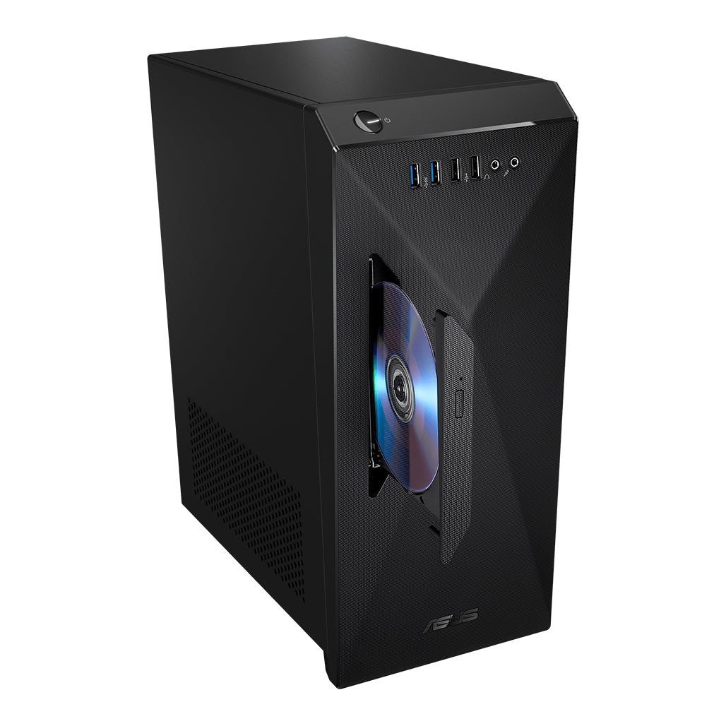 A Photo Of Asus S500MC Desktop - 24