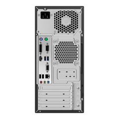 A Photo Of Asus S500MC Desktop - 24