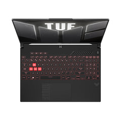 A Photo Of Asus TUF A16 FA607NUG-WH73 - 16