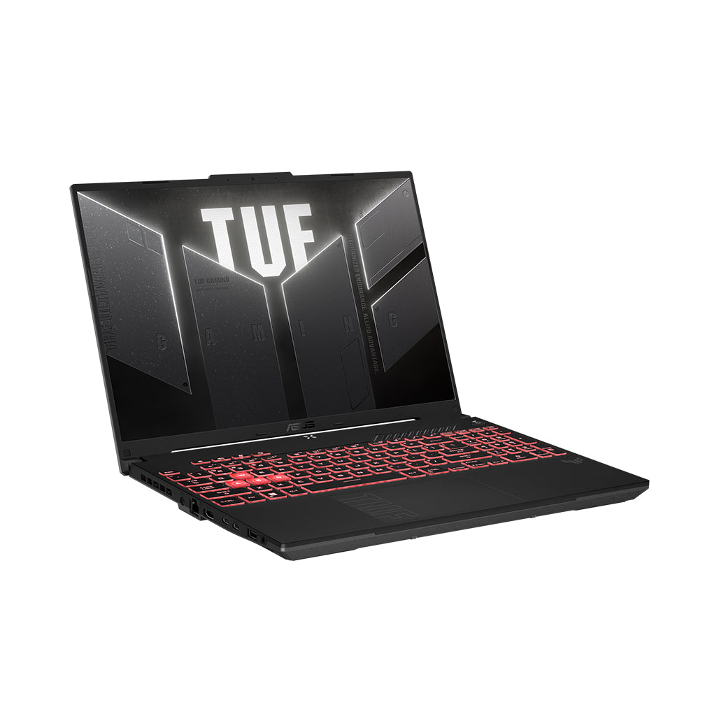 A Photo Of Asus TUF A16 FA607NUG-WH73 - 16