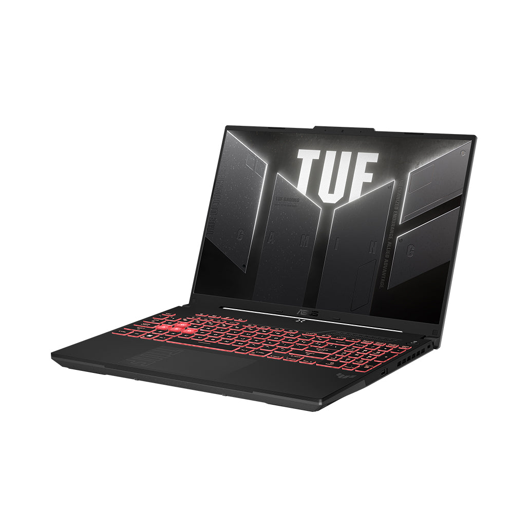 A Photo Of Asus TUF A16 FA607NUG-WH73 - 16