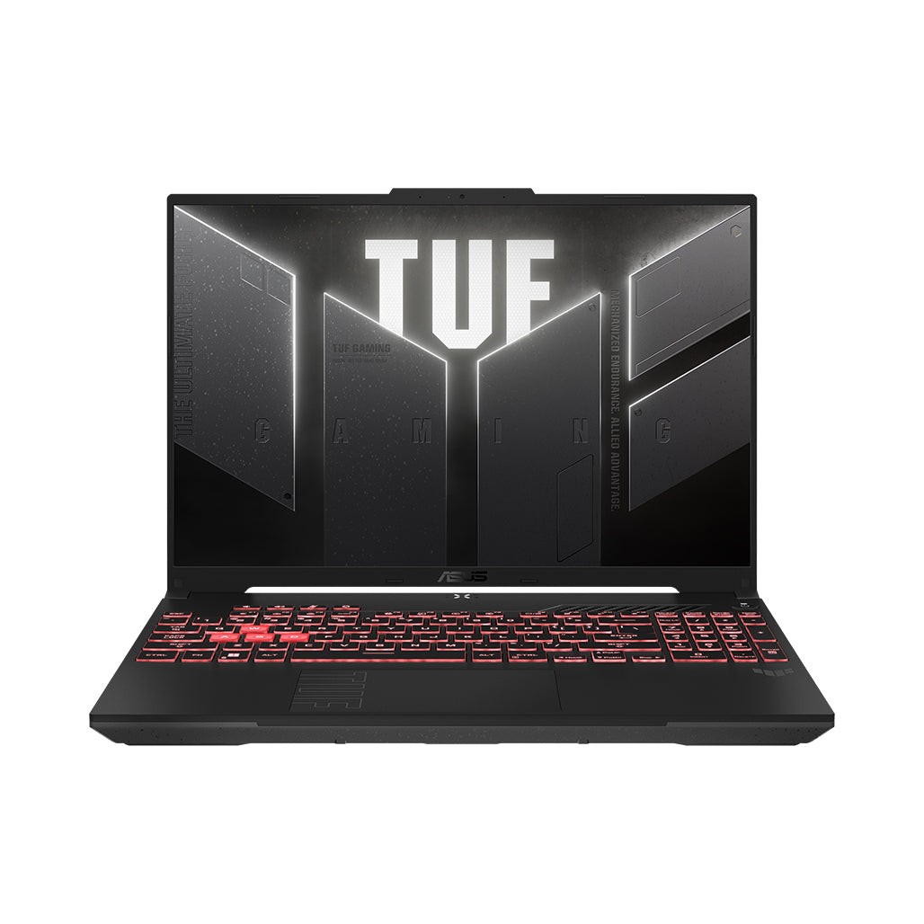 A Photo Of Asus TUF A16 FA607NUG-WH73 - 16