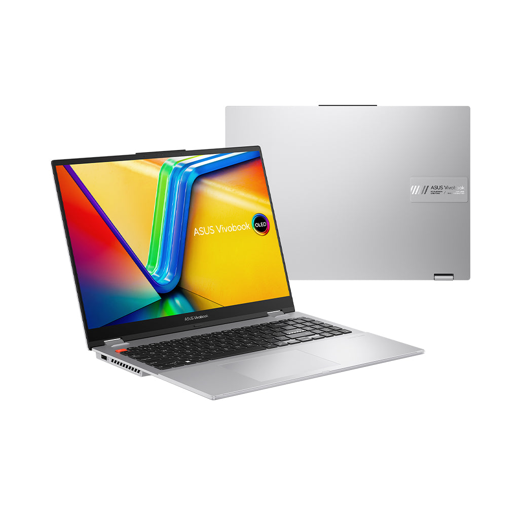 A Photo Of ASUS Vivobook 16 F1605VA-BS74 - 16