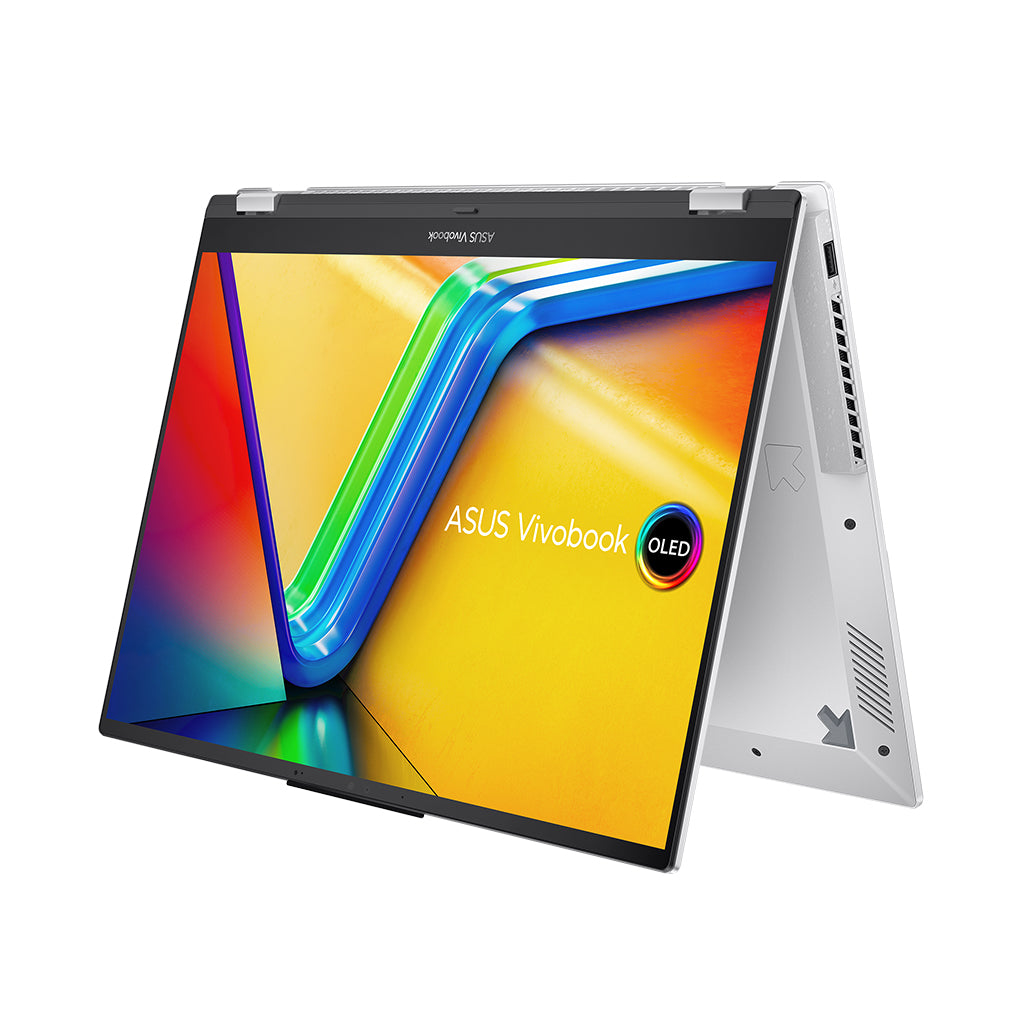 A Photo Of ASUS Vivobook 16 F1605VA-BS74 - 16