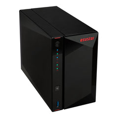 A Photo Of Asustor AS5202T - 2 Bay NAS Storage