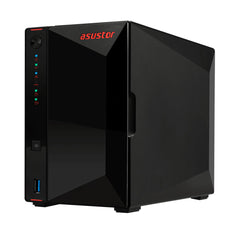 A Photo Of Asustor AS5202T - 2 Bay NAS Storage